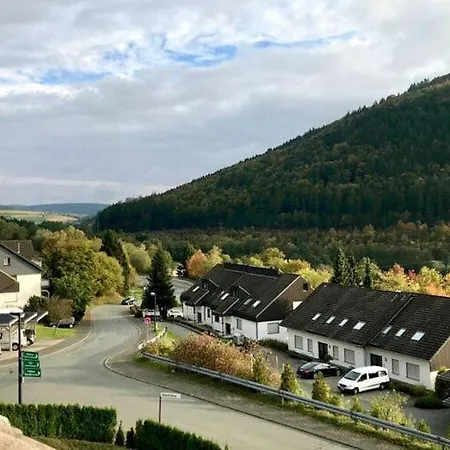 Apartamento Hennes