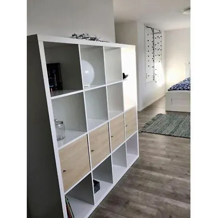 Apartamento Hennes Winterberg